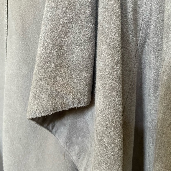 Lapis Open Cardigan - Picture 7 of 12